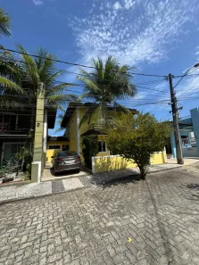 Casa de Condomínio com 4 Quartos à venda, 172m² no Recreio Ipitanga, Lauro de Freitas