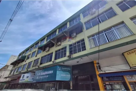 Apartamento com 2 Quartos à venda, 72m² no Bonsucesso, Rio de Janeiro