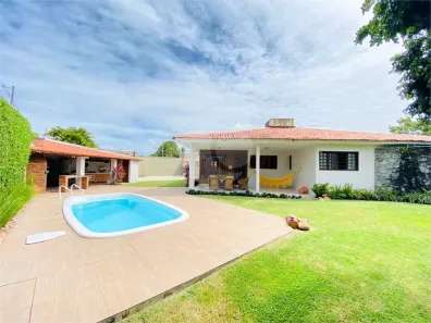 Casa com 2 Quartos à venda, 342m² no Canaã, Maceió
