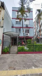 Apartamento com 1 Quarto à venda, 40m² no Menino Deus, Porto Alegre