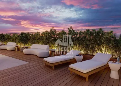 Cobertura com 2 Quartos à venda, 106m² no Camboinhas, Niterói