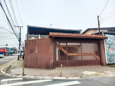 Sobrado com 3 Quartos para alugar, 238m² no Parque Paulistano, São Paulo