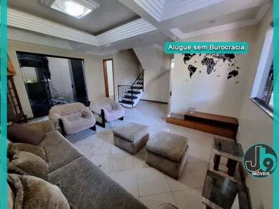Sobrado com 3 Quartos para venda ou aluguel, 164m² no Cidade Industrial, Curitiba