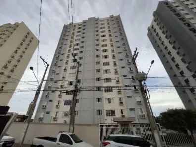 Apartamento com 3 Quartos à venda, 90m² no Cidade Alta, Cuiabá