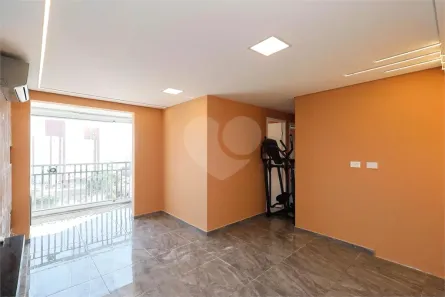 Apartamento com 2 Quartos à venda, 65m² no Vila Nivi, São Paulo