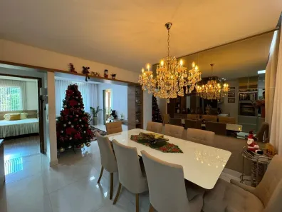 Casa com 3 Quartos à venda, 145m² no Bonsucesso (Barreiro), Belo Horizonte
