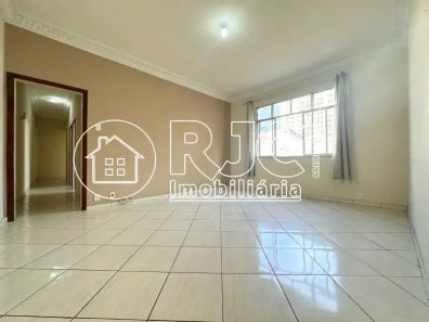 Apartamento com 3 Quartos à venda, 106m² no Tijuca, Rio de Janeiro