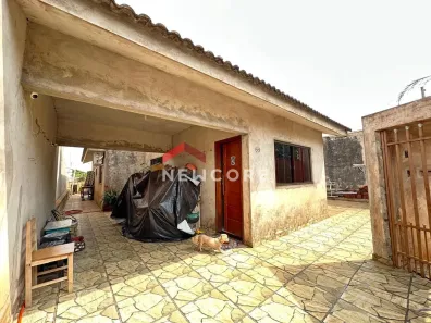 Casa com 3 Quartos à venda, 135m² no Jardim Tóquio, Maringá