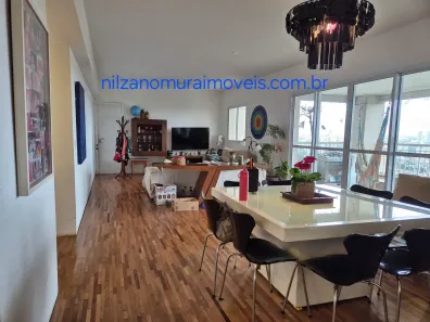 Apartamento com 3 Quartos à venda, 171m² no Jardim Arpoador, São Paulo