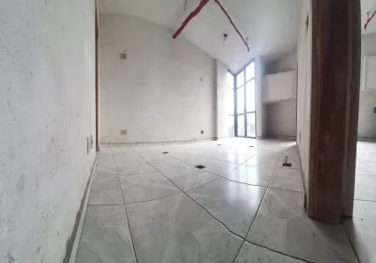 Sala Comercial à venda, 44m² no Vila Mathias, Santos