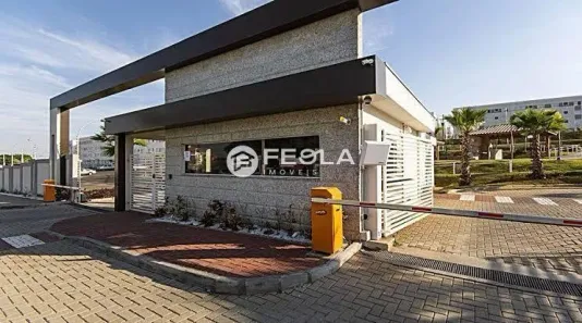 Apartamento com 2 Quartos à venda, 43m² no Jardim Bertoni, Americana