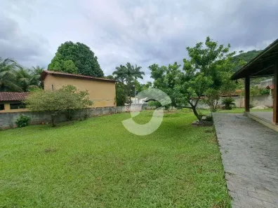 Lote/Terreno à venda, 450m² no Engenho do Mato, Niterói