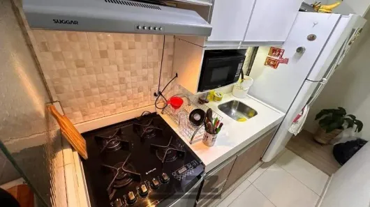 Apartamento com 2 Quartos à venda, 45m² no Jardim Nova Europa, Campinas