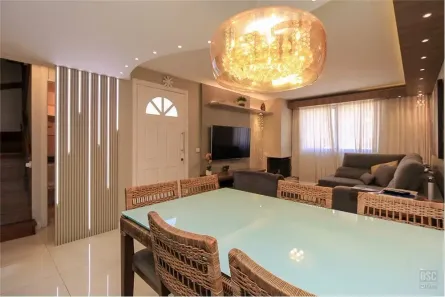 Casa de Condomínio com 3 Quartos à venda, 146m² no São Sebastião, Porto Alegre
