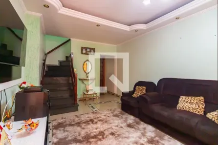 Casa com 3 Quartos à venda, 170m² no Bela Vista, Osasco