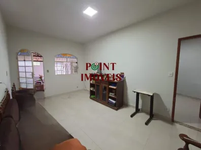 Casa com 2 Quartos à venda, 277m² no Araguaia, Belo Horizonte