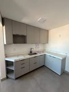 Apartamento com 2 Quartos para alugar, 69m² no São Carlos, Pouso Alegre