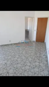 Apartamento com 2 Quartos à venda, 56m² no Jardim Henriqueta, Taboão da Serra
