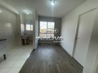 Apartamento com 1 Quarto à venda, 27m² no Conceição, Osasco