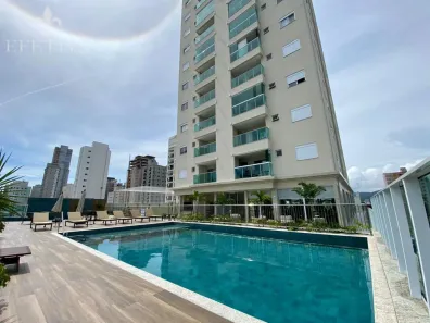 Apartamento com 2 Quartos à venda, 78m² no Meia Praia, Itapema