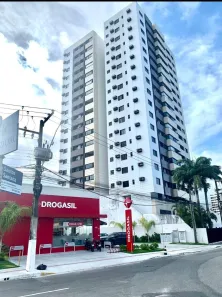 Apartamento com 4 Quartos à venda, 142m² no Jardins, Aracaju