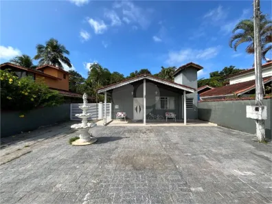 Casa de Condomínio com 3 Quartos à venda, 156m² no Morada da Praia, Bertioga