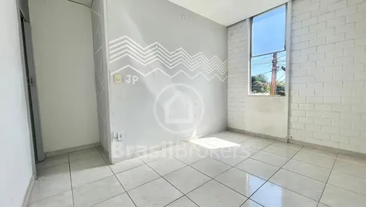 Apartamento com 3 Quartos à venda, 55m² no Cocotá, Rio de Janeiro