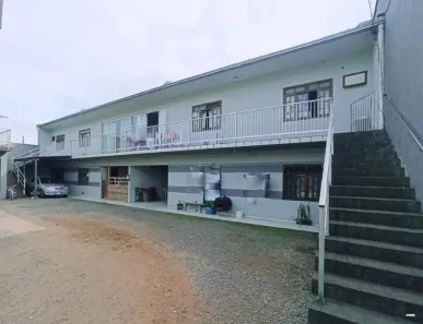 Cobertura com 10 Quartos à venda, 540m² no Vila Lalau, Jaraguá do Sul