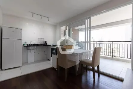 Apartamento com 3 Quartos à venda, 73m² no Vila Nair, São Paulo