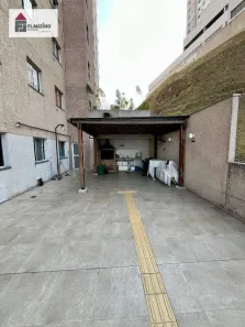 Apartamento com 1 Quarto à venda, 25m² no Vila Nova das Belezas, São Paulo
