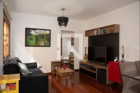 Casa com 2 Quartos à venda, 100m² no Vila Congonhas, São Paulo