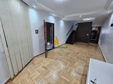 Sobrado com 2 Quartos à venda, 150m² no Jardim Santa Clara, Guarulhos