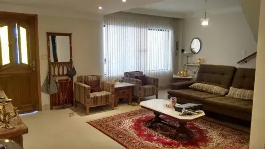 Sobrado com 2 Quartos à venda, 180m² no Conjunto Residencial Novo Pacaembu, São Paulo