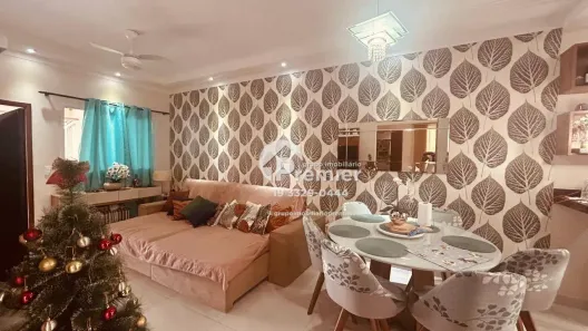 Casa com 2 Quartos à venda, 140m² no Jardim Monte Carlo, Indaiatuba