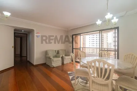 Apartamento com 3 Quartos à venda, 105m² no Parque Colonial, São Paulo