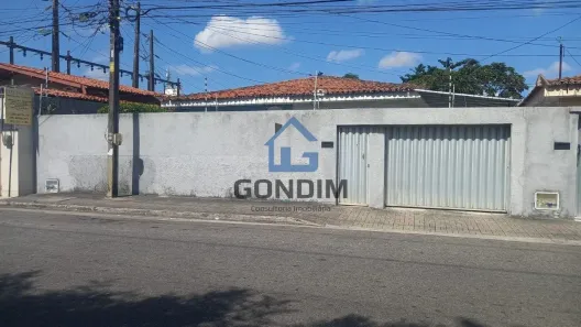 Casa com 5 Quartos à venda, 181m² no Tauape, Fortaleza