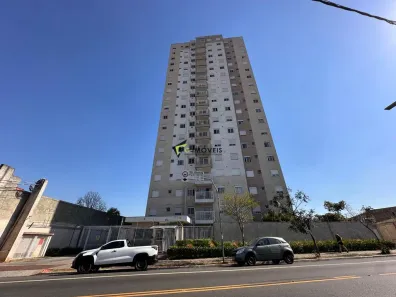 Apartamento com 2 Quartos à venda, 41m² no Vila Souza, São Paulo
