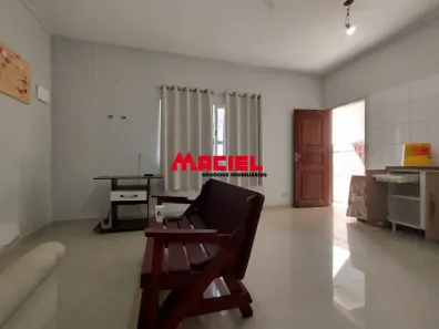 Casa com 2 Quartos à venda, 200m² no Residencial Santa Paula, Jacareí