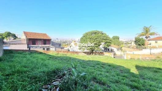 Lote/Terreno à venda, 237m² no Jardim São Domingos, Americana