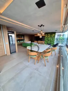 Apartamento com 3 Quartos à venda, 197m² no Jardim das Acácias, São Paulo