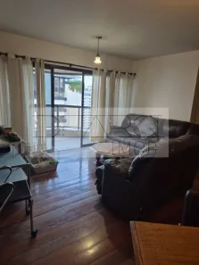 Apartamento com 4 Quartos à venda, 148m² no Colônia (Zona Sul), São Paulo