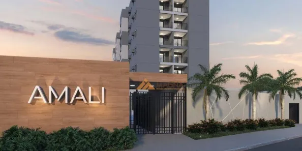 Apartamento com 2 Quartos à venda, 63m² no Jardim Botânico, Ribeirão Preto