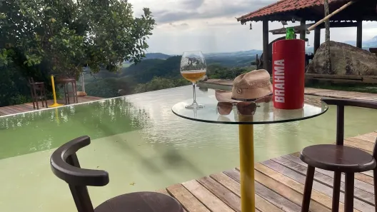 Fazenda/Sítio com 3 Quartos à venda, 400000m² no Centro, Rio Bonito