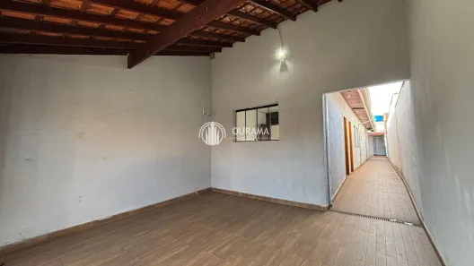 Casa com 2 Quartos à venda, 120m² no Vila Mollon IV, Santa Bárbara D'Oeste