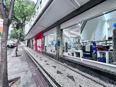 Ponto Comercial para alugar, 360m² no Centro, Belo Horizonte