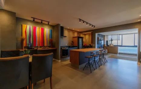 Apartamento com 1 Quarto à venda, 62m² no Barra da Tijuca, Rio de Janeiro