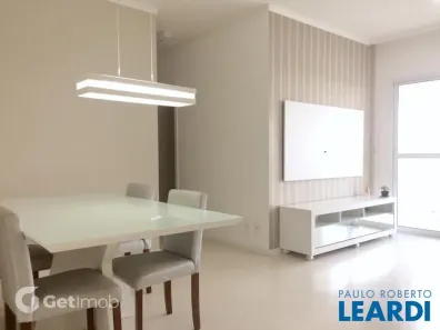 Apartamento com 2 Quartos à venda, 69m² no Dezoito do Forte Empresarial/Alphaville., Barueri