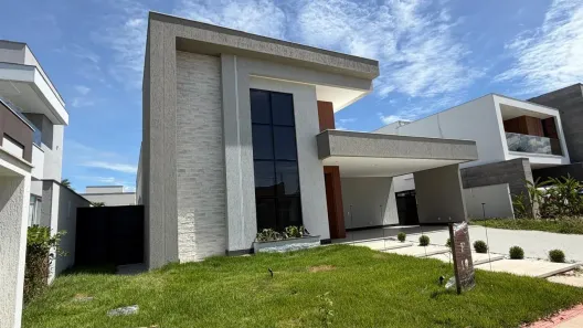 Casa com 4 Quartos à venda, 247m² no Jacuhy, Serra