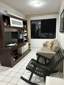 Apartamento com 2 Quartos à venda, 48m² no Tejipió, Recife
