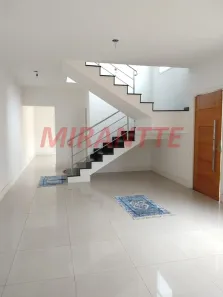 Sobrado com 3 Quartos à venda, 193m² no Vila Rosália, Guarulhos